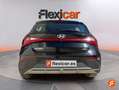 Hyundai i20 1.2 MPI Essence Negro - thumbnail 5