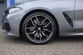 BMW 840 Gran Coupé iXAS M Sport Rear Axle steering Pano HU Grigio - thumbnail 8