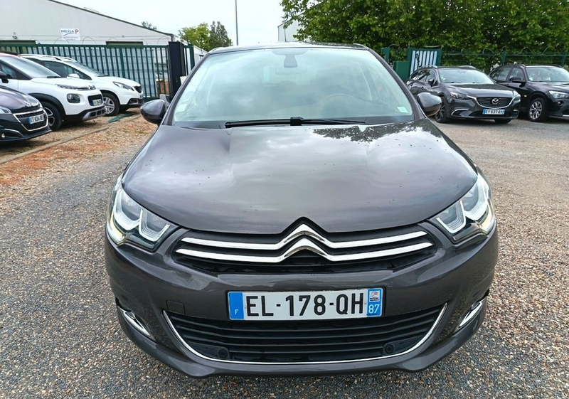 Photo du véhicule