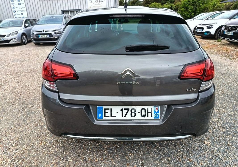 Photo du véhicule