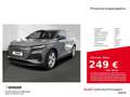 Audi Q4 e-tron 35 MMI LED Standheizung Ausweichassi. Gris - thumbnail 1