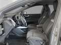 Audi Q4 e-tron 35 MMI LED Standheizung Ausweichassi. Gris - thumbnail 3