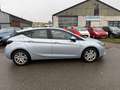 Opel Astra 1.6 CDTI Online Edition NAV.+ Clima Bj:2017 NAP! Grau - thumbnail 11