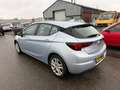 Opel Astra 1.6 CDTI Online Edition NAV.+ Clima Bj:2017 NAP! Grau - thumbnail 4