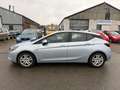 Opel Astra 1.6 CDTI Online Edition NAV.+ Clima Bj:2017 NAP! Grau - thumbnail 10