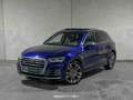 Audi SQ5 3.0 TFSI V6 Quattro S-Line Pro Line Plus Blauw - thumbnail 3