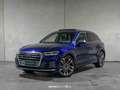 Audi SQ5 3.0 TFSI V6 Quattro S-Line Pro Line Plus Blauw - thumbnail 1