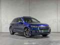 Audi SQ5 3.0 TFSI V6 Quattro S-Line Pro Line Plus Blauw - thumbnail 6