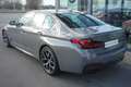 BMW 550 M550i xDrive Lim Head-Up HK HiFi DAB WLAN RFK Grau - thumbnail 4