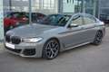 BMW 550 M550i xDrive Lim Head-Up HK HiFi DAB WLAN RFK Grau - thumbnail 3
