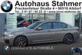 BMW 550 M550i xDrive Lim Head-Up HK HiFi DAB WLAN RFK Grau - thumbnail 1
