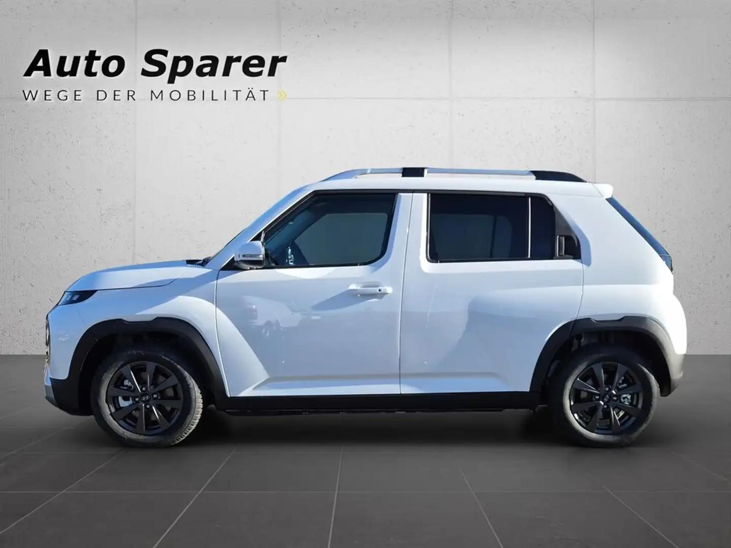 Hyundai Inster INSTER Trend Line 49 kWh - r5t42-P3-O1 Weiß - 2