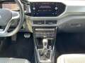 Volkswagen T-Cross R-Line 1.0 TSI DSG Navi Kamera ACC Weiß - thumbnail 11