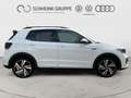 Volkswagen T-Cross R-Line 1.0 TSI DSG Navi Kamera ACC Wit - thumbnail 6