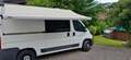 Peugeot Boxer Selbstausbau Weiß - thumbnail 2