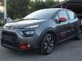 Citroen C3 C3 III 2017 1.2 puretech Feel s Grigio - thumbnail 4
