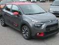 Citroen C3 C3 III 2017 1.2 puretech Feel s Grigio - thumbnail 1
