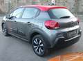 Citroen C3 C3 III 2017 1.2 puretech Feel s Grigio - thumbnail 5