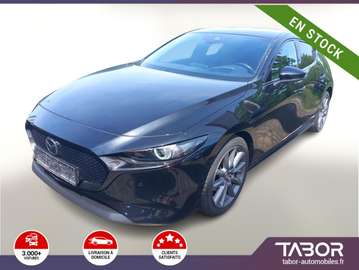 Skyactiv-G 150 Aut Selection Cuir LED