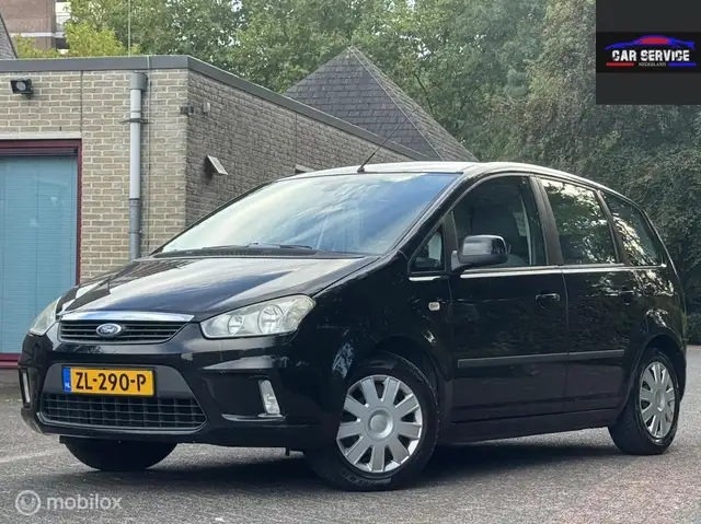 Ford C-Max 1.6-16V Trend|APK|TREKHAAK|ELEKPAKKET|1e EIG|OH