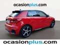 Audi A1 Sportback 30 TFSI Adrenalin Rojo - thumbnail 4