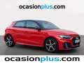 Audi A1 Sportback 30 TFSI Adrenalin Rojo - thumbnail 2