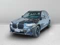 BMW X3 xdrive20d mhev 48V Msport auto Schwarz - thumbnail 1