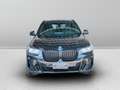 BMW X3 xdrive20d mhev 48V Msport auto Fekete - thumbnail 2