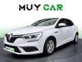 Renault Megane 1.5dCi Energy Business 66kW Weiß - thumbnail 3