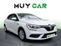Renault Megane 1.5dCi Energy Business 66kW Weiß - thumbnail 1