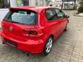 Volkswagen Golf VI GTI Rouge - thumbnail 5