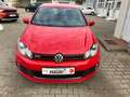 Volkswagen Golf VI GTI Rouge - thumbnail 2