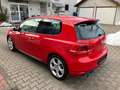 Volkswagen Golf VI GTI Rouge - thumbnail 4