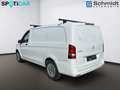 Mercedes-Benz Vito eVito Kasten 35kWh lang Weiß - thumbnail 3