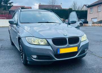 320d DPF Touring