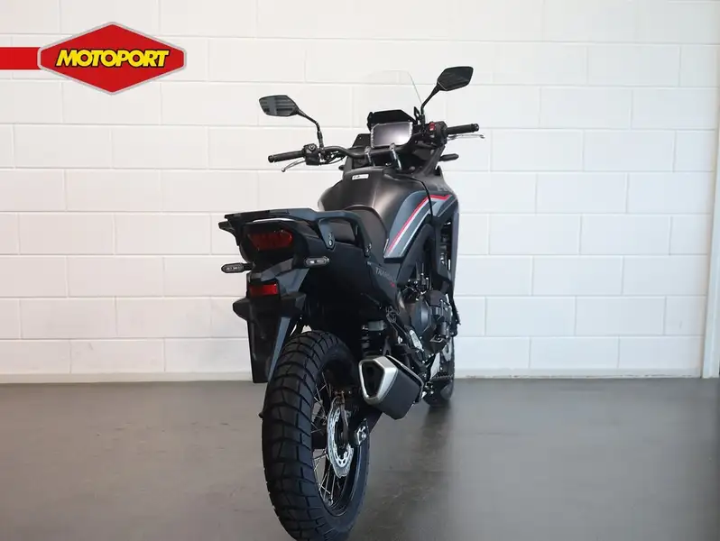 Honda XL 750 Transalp - foto 8