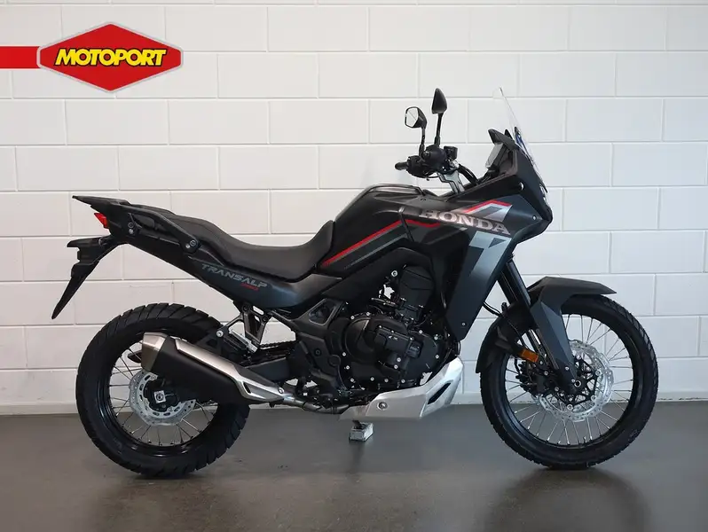 Honda XL 750 Transalp