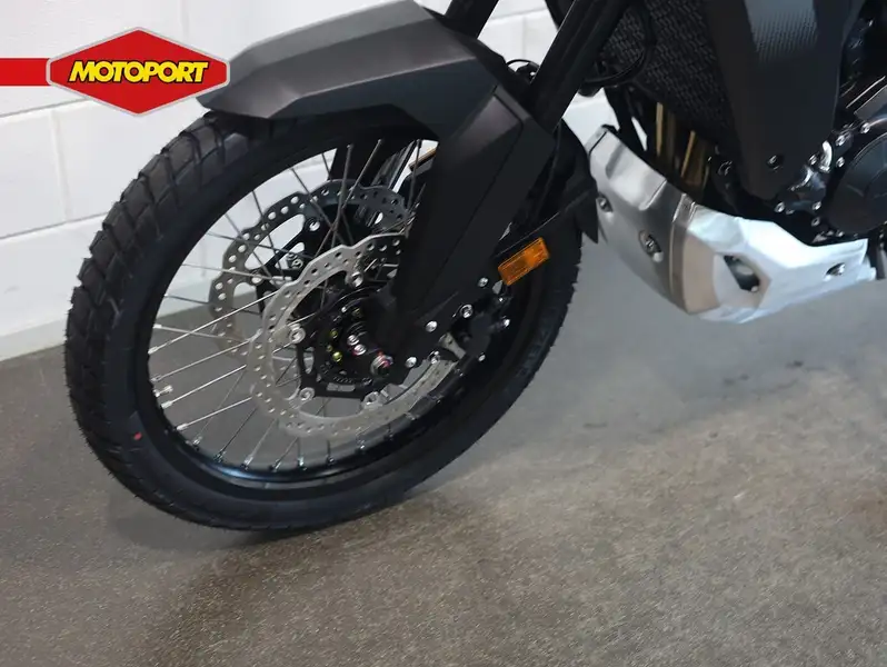 Honda XL 750 Transalp - foto 6