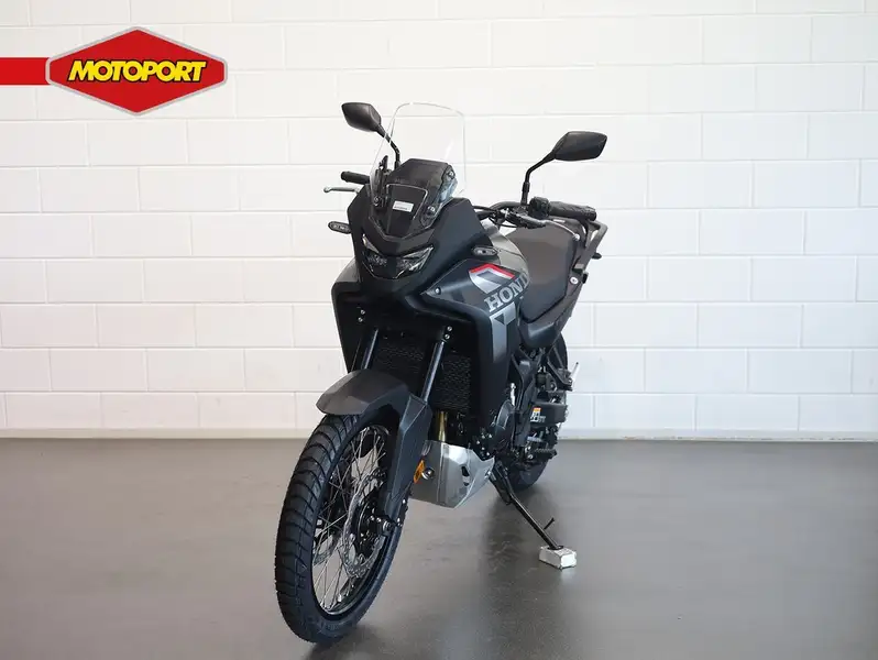 Honda XL 750 Transalp - foto 7
