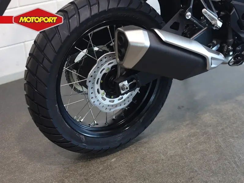 Honda XL 750 Transalp - foto 3