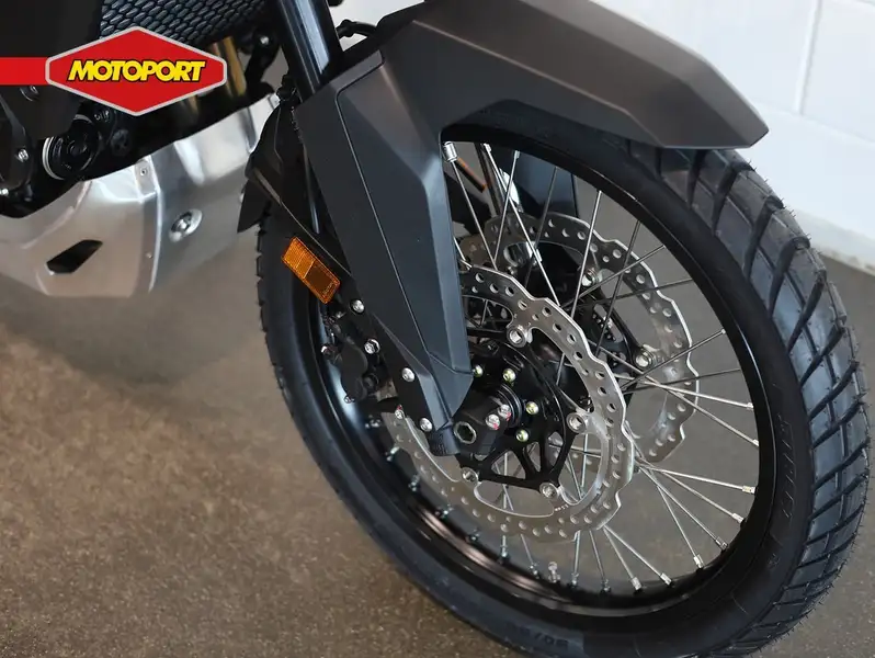 Honda XL 750 Transalp - foto 2