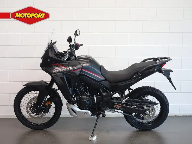 Honda XL 750 Transalp - foto 4