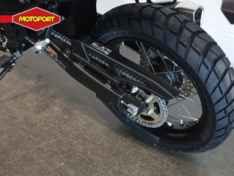 Honda XL 750 Transalp - foto 5