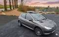 Peugeot 206 1.4i XR Présence Toit ouvrant Gris - thumbnail 2