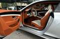 Bentley Continental GT Coupe V8 Hybrid *Ö-1.Besitz*NEU* Grau - thumbnail 20