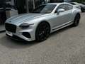 Bentley Continental GT Coupe V8 Hybrid *Ö-1.Besitz*NEU* Grau - thumbnail 5