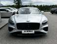 Bentley Continental GT Coupe V8 Hybrid *Ö-1.Besitz*NEU* Grau - thumbnail 2