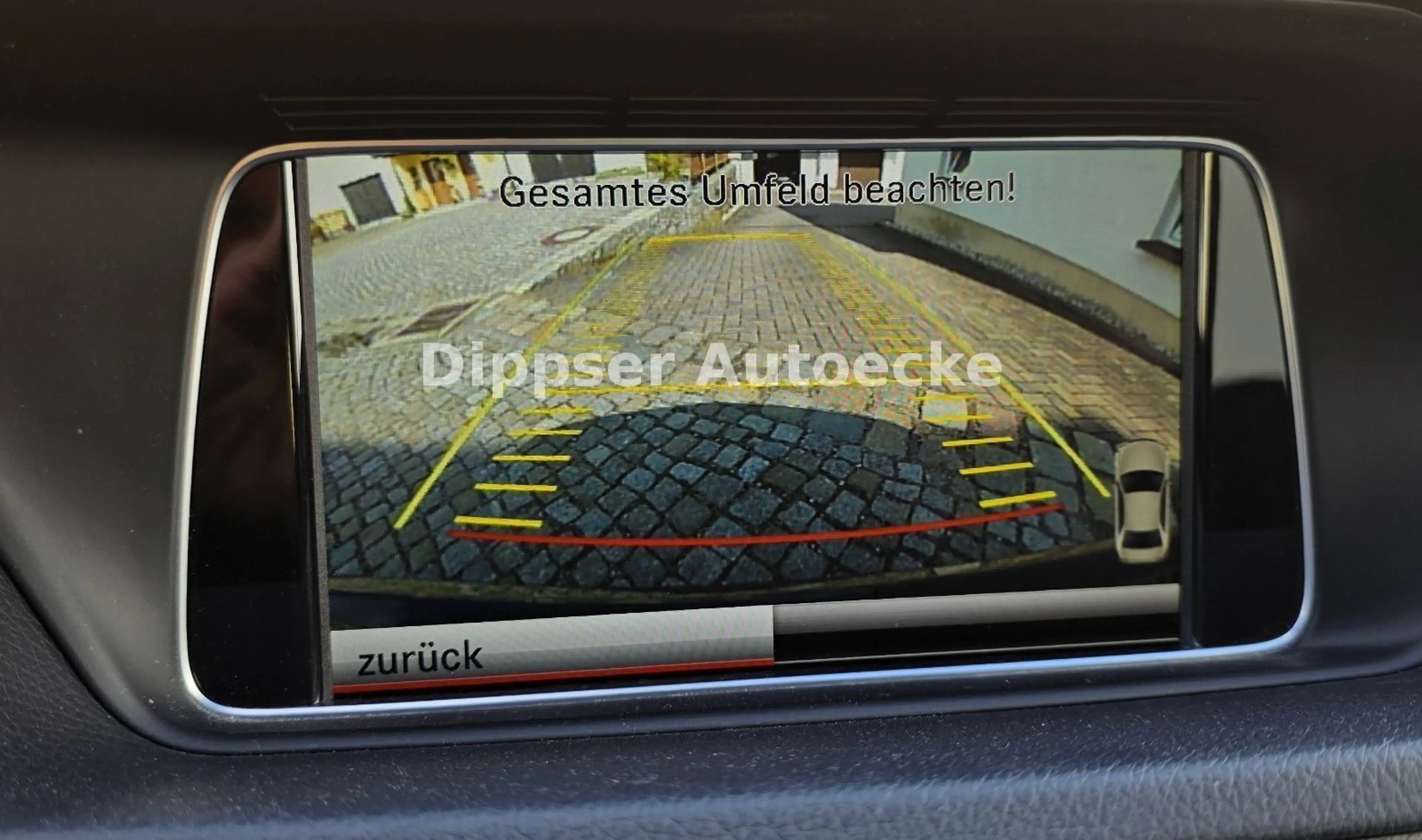 Mercedes-Benz E 350 _Limousine_4Matic_Climatr_Sitzh_8 fach... — photo 14