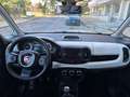 Fiat 500L 500L Living Living 1.6 mjt Lounge 105cv Weiß - thumbnail 10