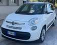 Fiat 500L 500L Living Living 1.6 mjt Lounge 105cv Blanc - thumbnail 3